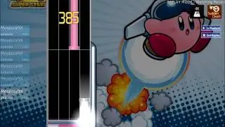 [osu!] Jun Ishikawa - Sky High (MetalC)