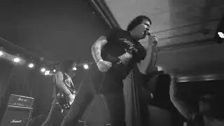 Long Knife (Live @ Skull Fest XIII - Pittsburgh, PA - 08.18.2023)