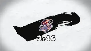 【MHRise】奇しき赫耀のバルファルク 3'46 スラッシュアックス/Crimson Glow Valstrax Switch Axe