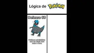 L&Oacute;GICA DE POK&Eacute;MON PARTE 2