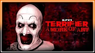 🔴 Custom Zombies: Terrifier A Work Of Art