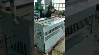 Manual Candle Making Machine