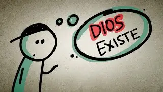 Dios es REAL✨(DEMOSTRADO EN 9 minutos) | Abel de Jesús