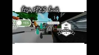 fish FPES funk .