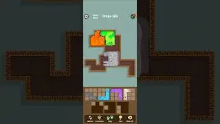 Puzzle Cats - Gameplay Walkthrough (iOS & Android) #shorts #games #funny