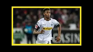 Borussia monchengladbach want to keep west ham's reece oxford