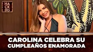 ¡EN EXCLUSIVA! Carolina Ramos confirma estar nuevamente enamorada | LHDE | Ecuavisa