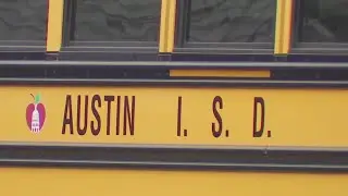 Central Texas school districts take precautions following deadly school shooting | FOX 7 Austin
