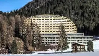 InterContinental Hotels Group - A Brand History Journey