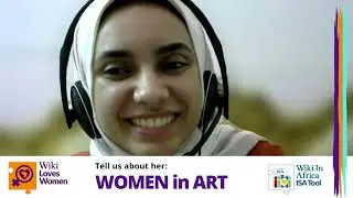 Wiki Loves Women: Tell Us About Her 2024 Winner
