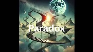[FREE] Paradox | Synth Trap X New Wave Type Beat 2025 X MinkMade Type Beat