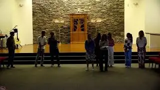Shabbat Toldot