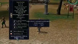 Metin2 King Armor