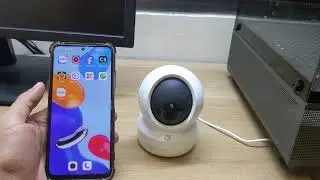 Hướng dẫn RESET & C&Agrave;I ĐẶT KẾT NỐI WIFI cho camera ezviz ( xem l&agrave; l&agrave;m được , MỚI NHẤT 2025 !!!)