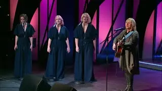 Linda Griffiths a Sorela | Fel Hyn Mae'i Fod