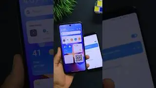 MIUI 14 Hotspot Life Hack 😍 Must Try #shorts #miui  #xiaomi