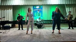 Cover-Band 