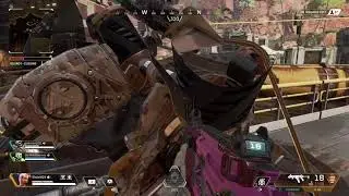 Low Damage Win