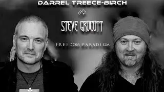 Darrel Treece-Birch - Freedom Paradigm (Official Music Video)