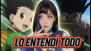 Volv&iacute; a ver Hunter x Hunter despu&eacute;s de a&ntilde;os y mi opini&oacute;n cambi&oacute; por completo | An&aacute;lisis.