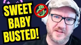 Powell Group Busted Hiding &lsquo;Woke&rsquo; Sweet Baby Inc. Disaster!