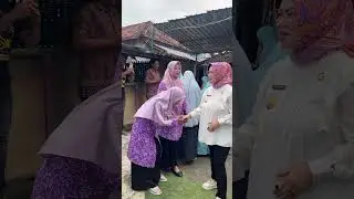 Bupati dan Baznas Sukoharjo salurkan bantuan rehab RTLH