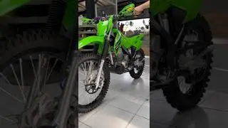 The KLX Project: Rebuilding the Ultimate Dual Sport Motorcycle