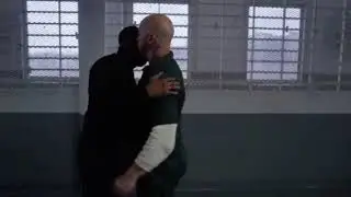 Power Book 2: Prison Guards Attack Cane