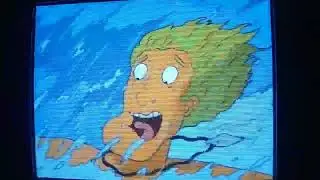 Rocket Power - Big Thursday: Know Your Limitations