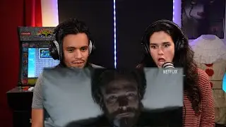 Netflix 1899 Trailer Reaction