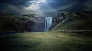 Fall - Deep Ambient Rap Beat