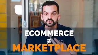 Marketplace ou E-commerce? Qual &eacute; a diferen&ccedil;a? / Ideia no Ar