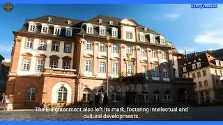 Germany culture / German history / Traditional Germanic tribes / Cultural heritage / New Video 2023.