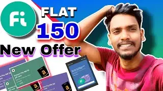 Fi Money Hug Loot Offer Flat 150 || Guaranteed Cashback