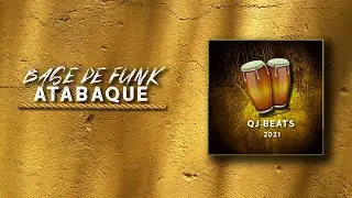 Base de funk atabaque 2021 🎼 #USOLIVRE