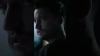 The 100 || poor murphy😂 #the100 #cw #johnmurphy