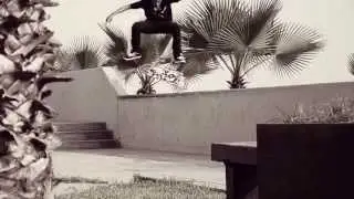 Milestone - Guillermo Vascones El Bat