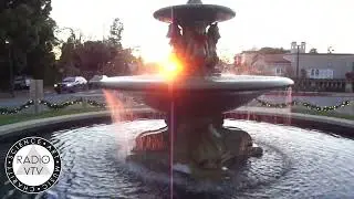 Radio VTV-Charity- Friends of the Fountain