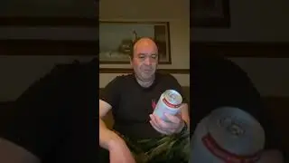 Georgian Bay Strawberry Smashed Soda