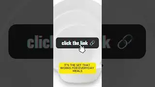 Why 10000 people buy this service set?
