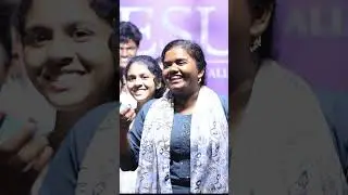 Christian Song Challenge Part 01 I Youth games I GAFGC Ministries I #church #youthgames #shorts