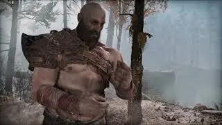 Give Me God Of War 2018 - Part 1
