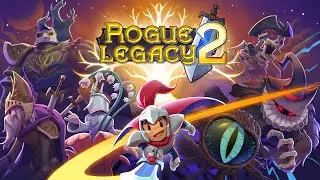 (SPOILERS) Rogue Legacy 2: All Bosses