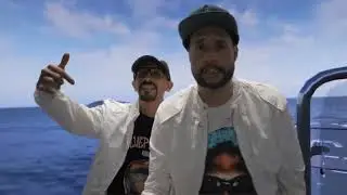 Bad Newz Bexarz - Tupperware Teeth (Official Music Video)