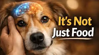 The Science Behind Your Dog&rsquo;s Unconditional Love 🐶🧠 | What Research Reveals