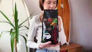 Estate Coffee&trade; Roasters - Сул де минас