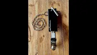 Awesome Tractor Pallet Fork Receiver Hitch From Amazon