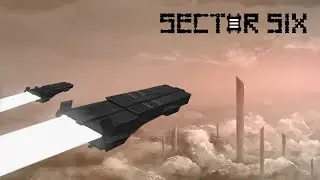Sector Six - Official trailer