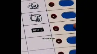 election comedy status ❗ viral ‼️