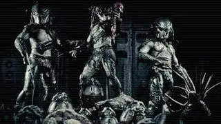 3v3 prey .'.DBE.'. (Fallen , SCAR, Land Sharkys)